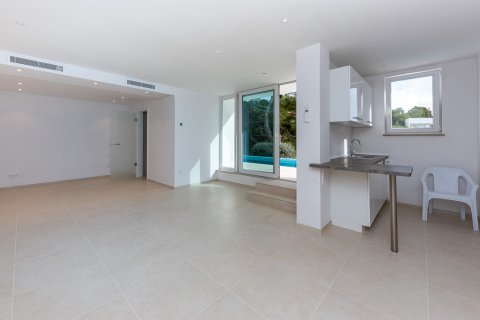 Villa for sale in Costa D'en Blanes, Mallorca, Spain 4 bedrooms, 379 sq.m. No. 60418 - photo 20