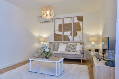 Apartment for sale in Altea, Alicante, Spain 4 bedrooms, 122 sq.m. No. 60697 - photo 9