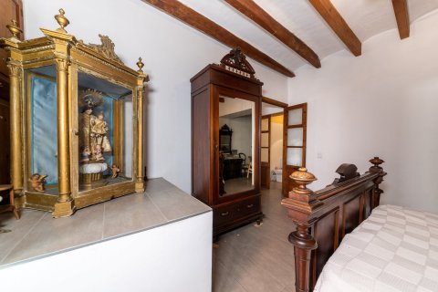 Townhouse for sale in Soller, Mallorca, Spain 4 bedrooms, 365 sq.m. No. 32847 - photo 9