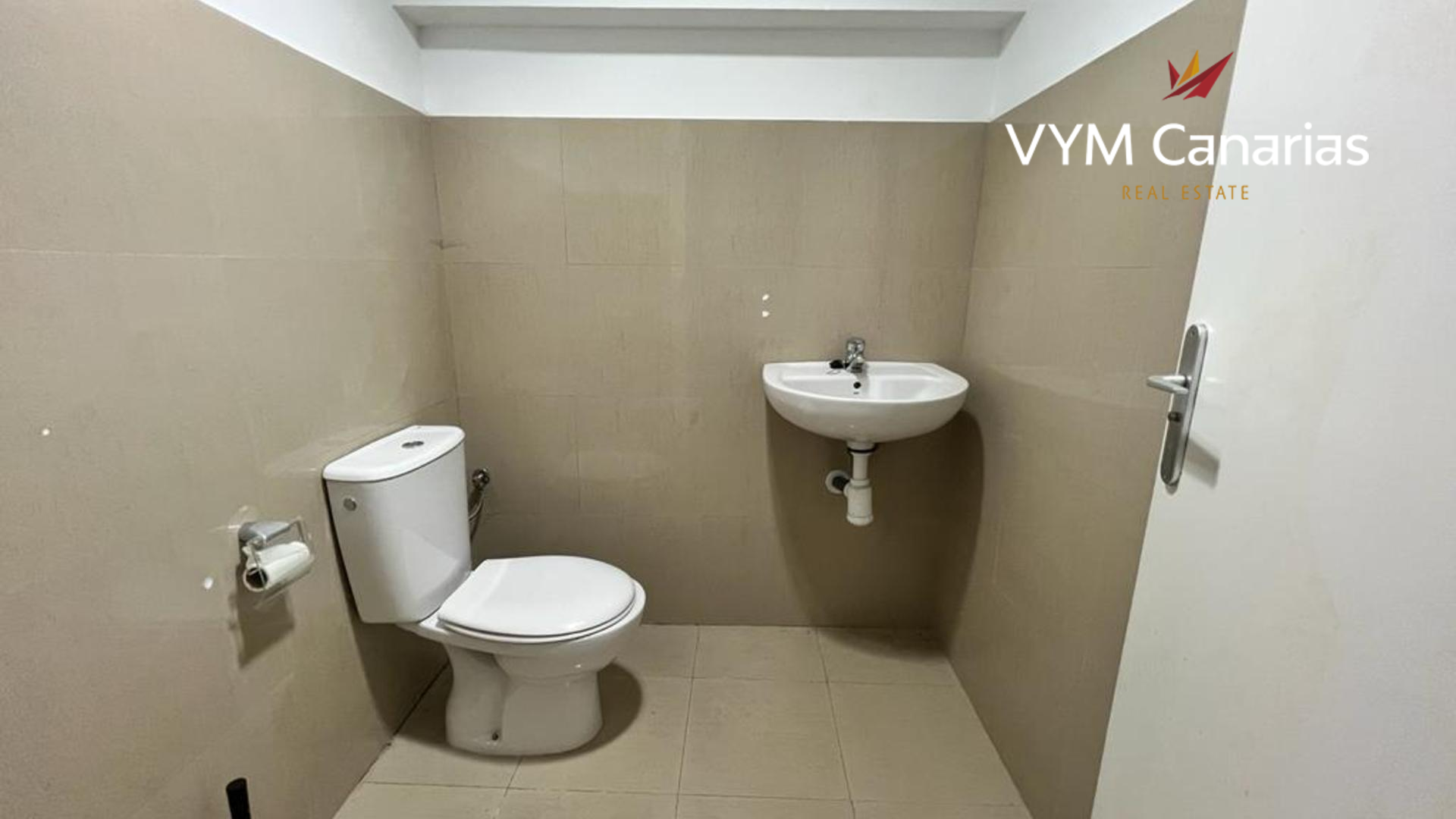 Komerciāls īpašums Ampliacion los Olivos, Tenerife, Spānijā 6 istabas, 125 m2 Nr. 60024