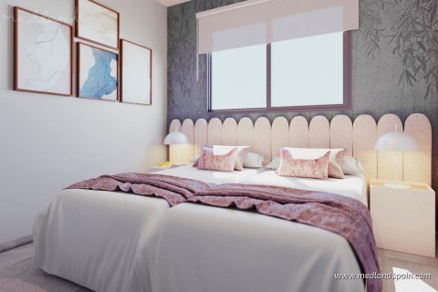 Apartment for sale in Punta Prima, Menorca, Spain 3 bedrooms, 96 sq.m. No. 60154 - photo 10