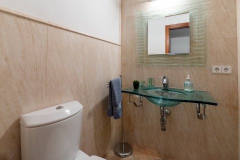 Finca for sale in Soller, Mallorca, Spain 6 bedrooms, 500 sq.m. No. 33836 - photo 28
