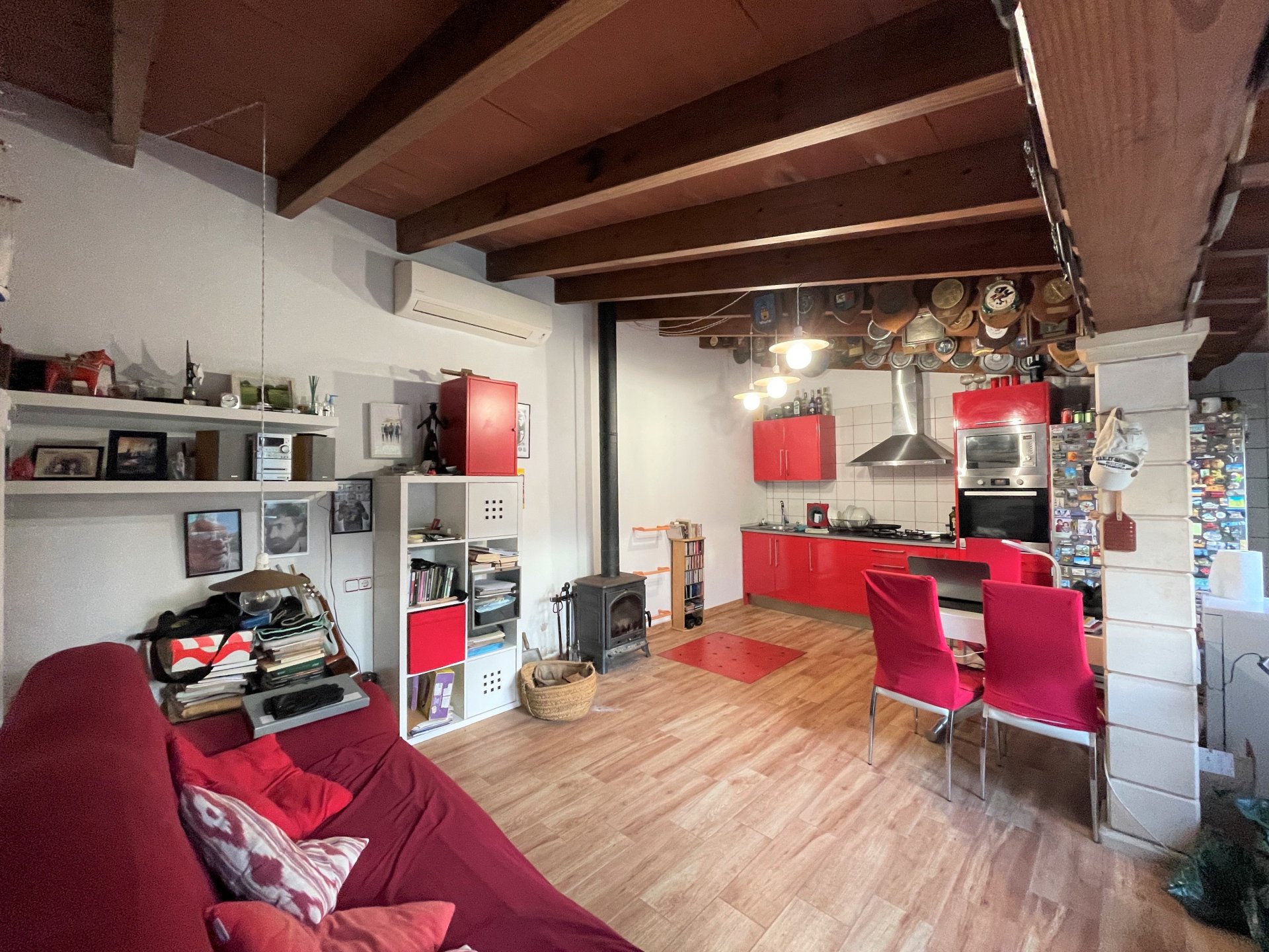 Działka w Palma de Majorca, Mallorca, Hiszpania 1 sypialnia, 305 mkw. nr 60582