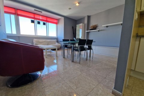 Apartment for sale in San Juan, Alicante, Spain 2 bedrooms, 78 sq.m. No. 60631 - photo 8