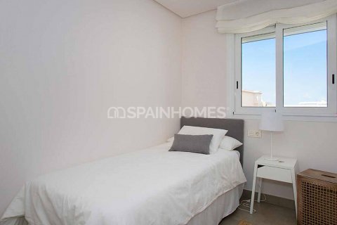 Apartment for sale in Santa Pola, Alicante, Spain 3 bedrooms, 80 sq.m. No. 60072 - photo 11