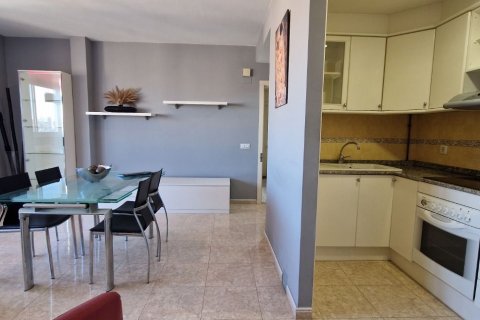 Apartment for sale in San Juan, Alicante, Spain 2 bedrooms, 78 sq.m. No. 60631 - photo 4