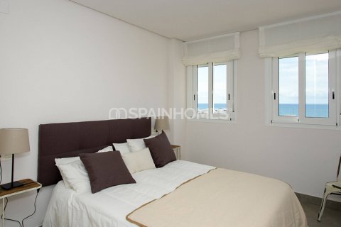 Apartment for sale in Santa Pola, Alicante, Spain 3 bedrooms, 80 sq.m. No. 60072 - photo 5