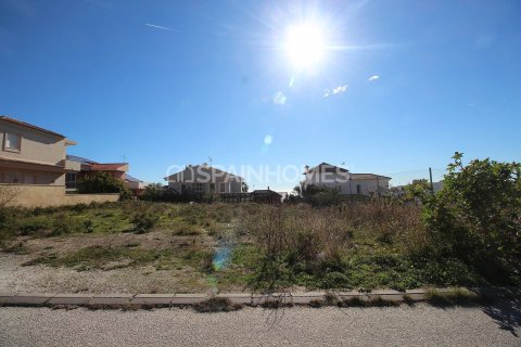 Land plot for sale in Benalmadena, Malaga, Spain 603 sq.m. No. 60490 - photo 1