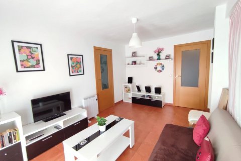 Apartment for sale in San Juan, Alicante, Spain 2 bedrooms, 62 sq.m. No. 60630 - photo 2