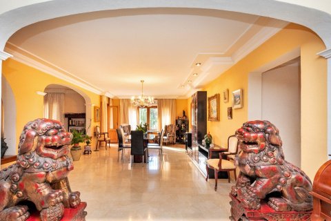 Villa for sale in Costa D'en Blanes, Mallorca, Spain 5 bedrooms, 461 sq.m. No. 60195 - photo 6