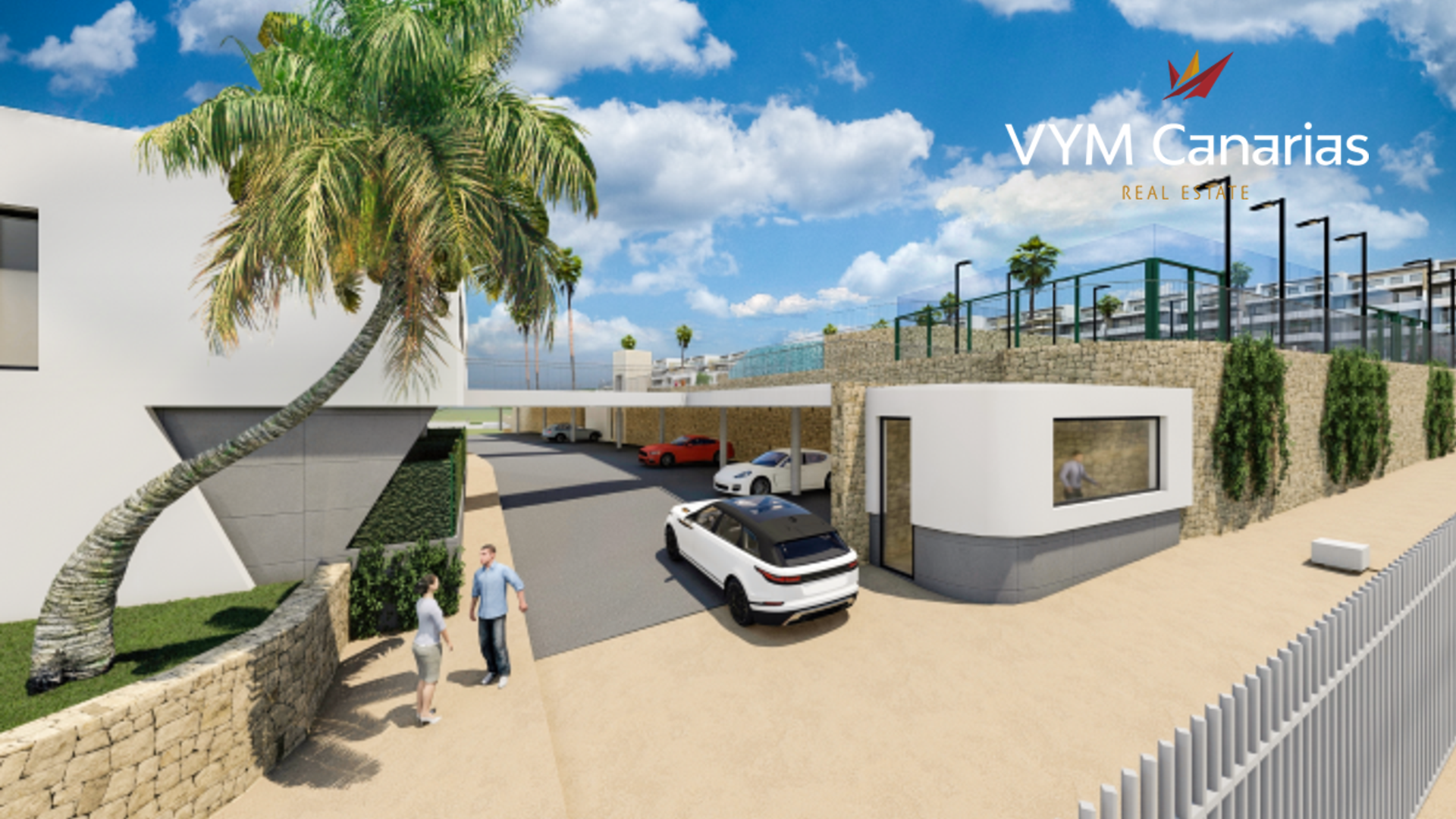 Apartamento en Finestrat, Alicante, España 2 dormitorios, 105 m2 No. 54948