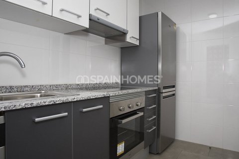 Apartment for sale in Santa Pola, Alicante, Spain 3 bedrooms, 80 sq.m. No. 60072 - photo 7