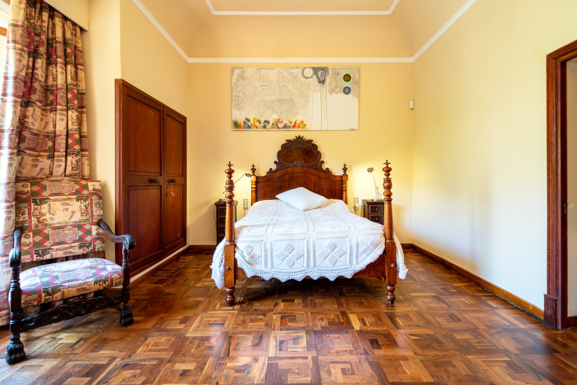 Finca Escorca, Mallorca, Espanja 12 makuuhuonetta, 1522 m2 No. 32905