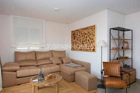 Apartment for sale in Santa Pola, Alicante, Spain 3 bedrooms, 80 sq.m. No. 60072 - photo 9