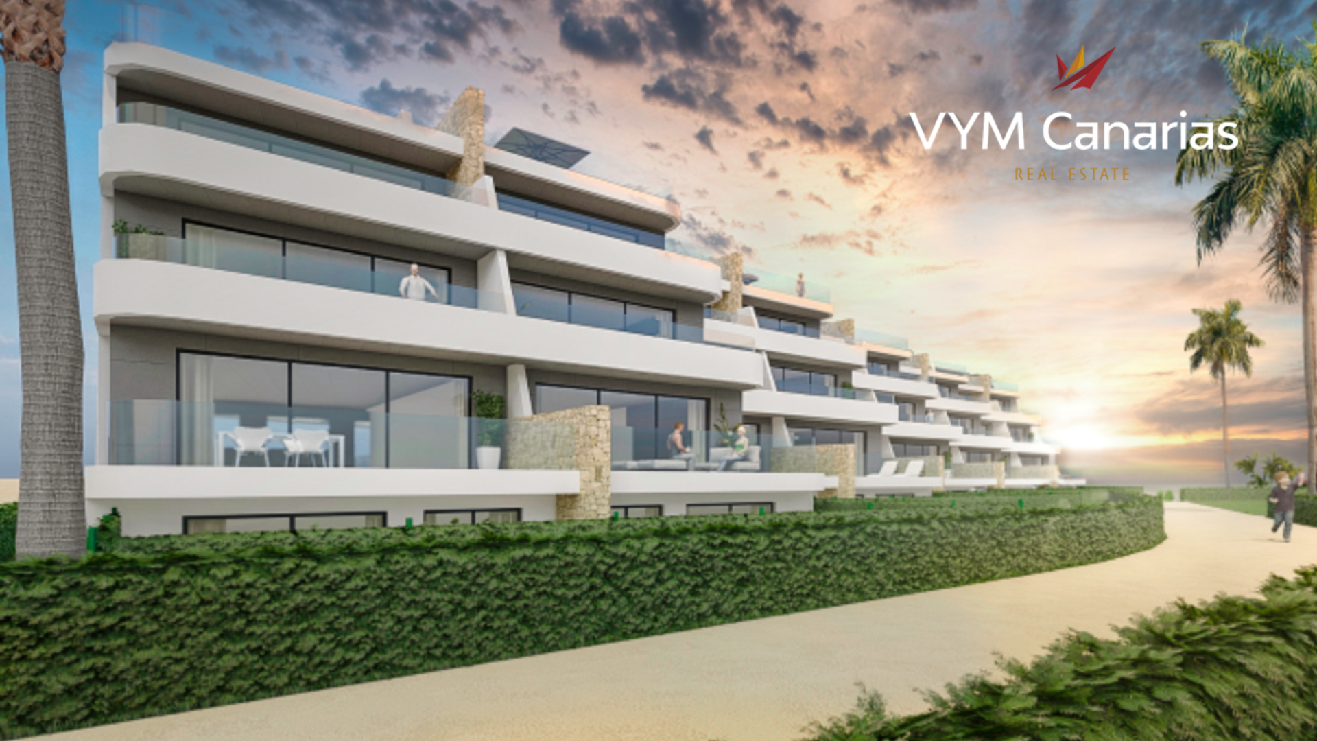Apartamento en Finestrat, Alicante, España 2 dormitorios, 105 m2 No. 54948