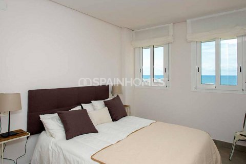 Apartment for sale in Santa Pola, Alicante, Spain 3 bedrooms, 80 sq.m. No. 60072 - photo 13