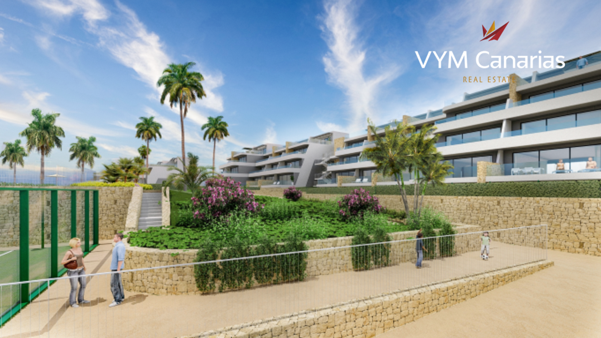 Apartamento en Finestrat, Alicante, España 2 dormitorios, 105 m2 No. 54948