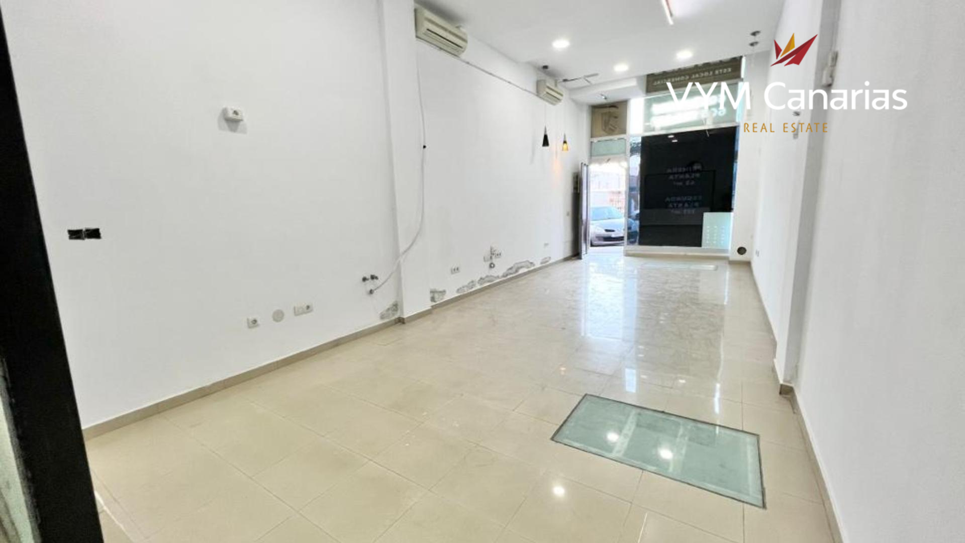 Komerciāls īpašums Ampliacion los Olivos, Tenerife, Spānijā 6 istabas, 125 m2 Nr. 60024