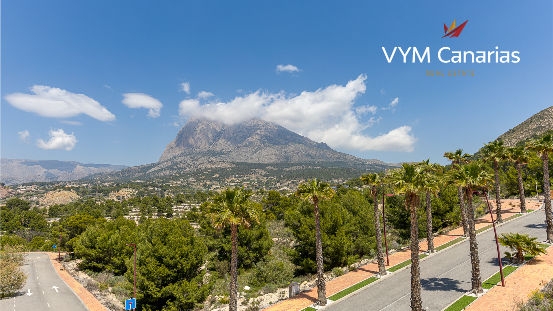 Villa Golf Bahia, Alicante, Spānijā 3 istabas, 95 m2 Nr. 59970