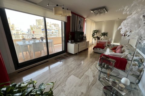 Apartment for sale in San Juan, Alicante, Spain 3 bedrooms, 130 sq.m. No. 59976 - photo 3