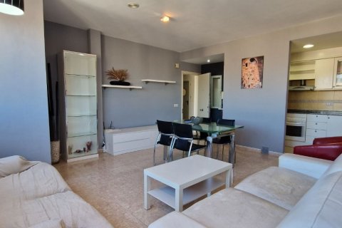 Apartment for sale in San Juan, Alicante, Spain 2 bedrooms, 78 sq.m. No. 60631 - photo 2