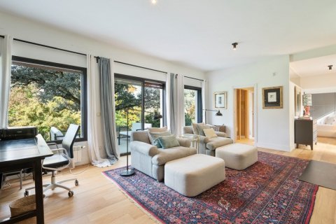 Villa for sale in Ciudalcampo, Madrid, Spain 6 bedrooms, 507 sq.m. No. 62243 - photo 21