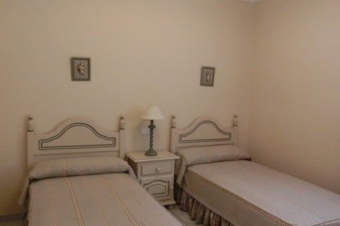 Villa for sale in Chipiona, Cadiz, Spain 5 bedrooms, 294 sq.m. No. 3312 - photo 15