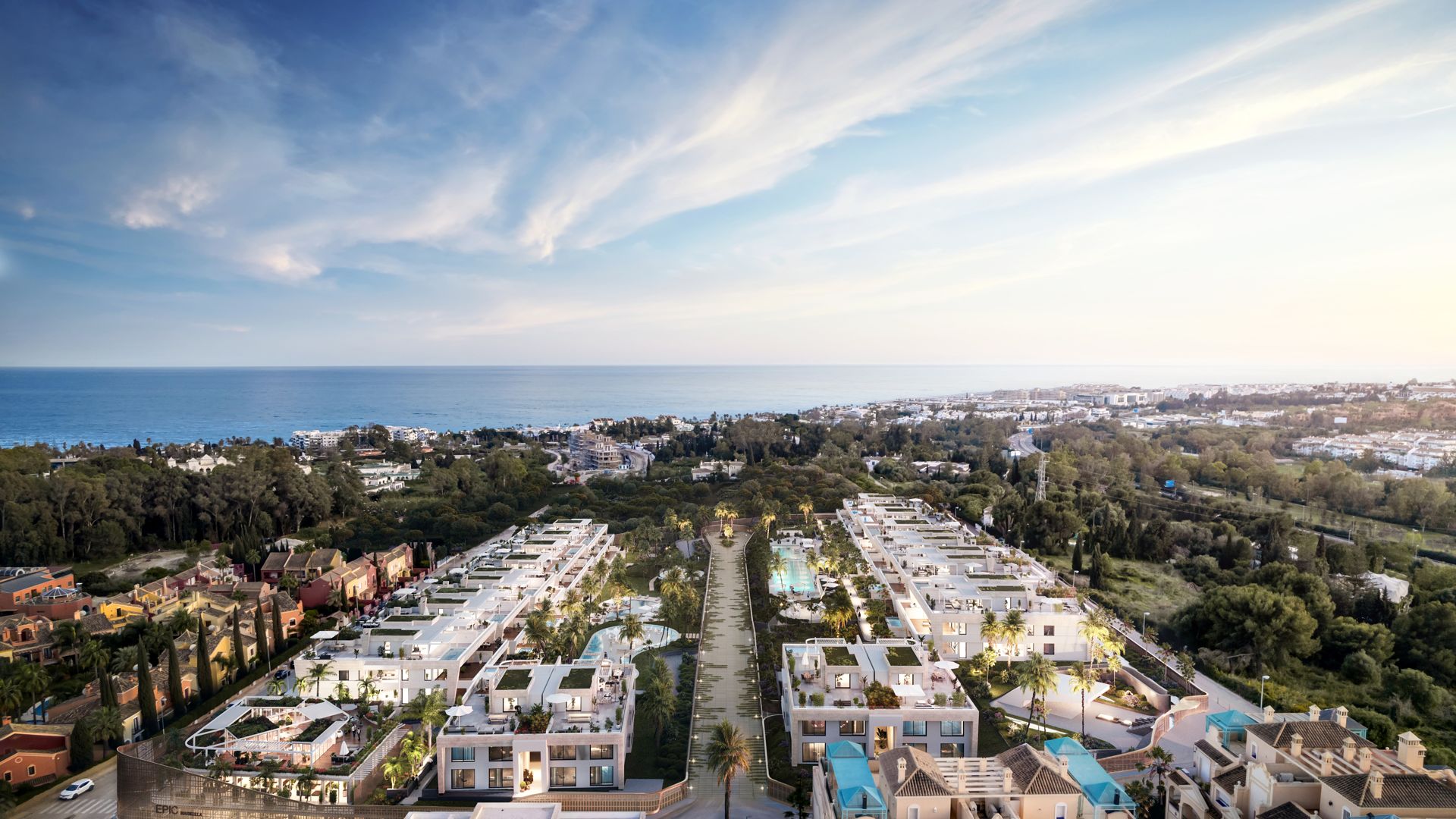 EPIC Marbella, Malaga, Spānijā Nr. 50388