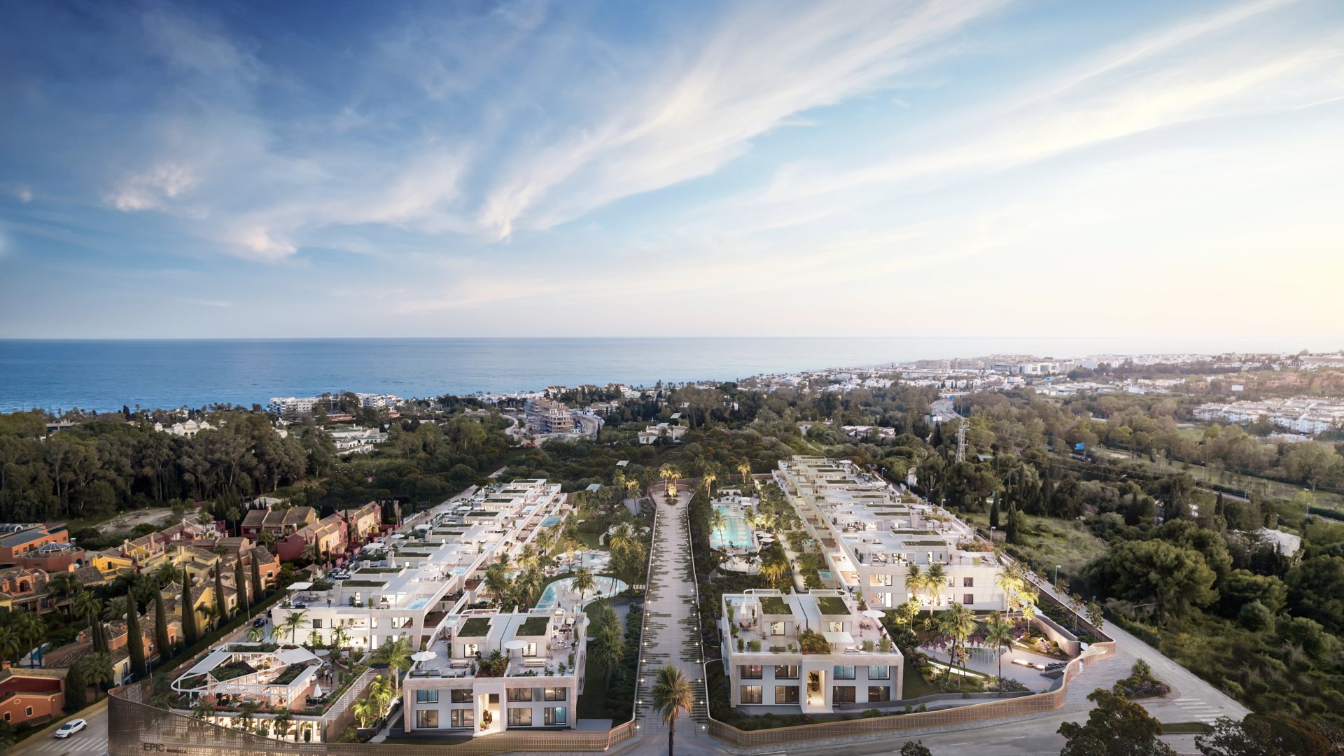EPIC Marbella, Malaga, Spānijā Nr. 50388