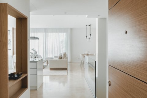 Apartment for sale in Benahavis, Malaga, Spain 3 bedrooms, 167.58 sq.m. No. 1527 - photo 7
