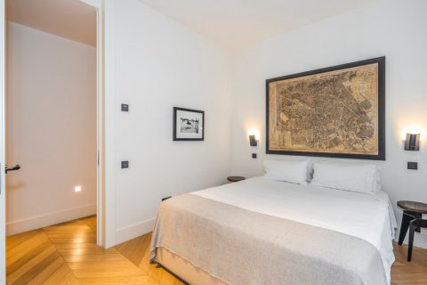 Apartment for sale Madrid, Spain 5 bedrooms, 408 sq.m. No. 61266 - photo 23