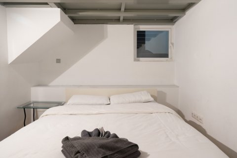 Apartment for sale in Madrid, Spain 2 bedrooms, 52 sq.m. No. 62504 - photo 27