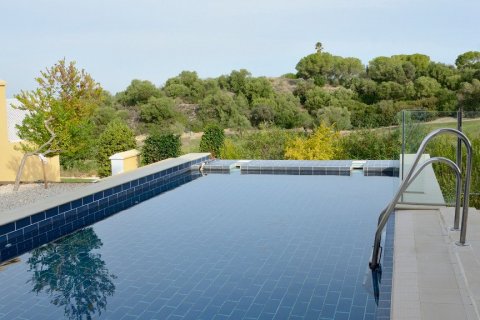 Villa for sale in Jerez de la Frontera, Cadiz, Spain 5 bedrooms, 354 sq.m. No. 3289 - photo 5