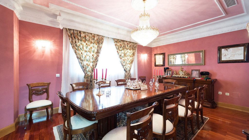 Villa in Malaga, Spanien 6 Schlafzimmer, 2148 m2 Nr. 3651