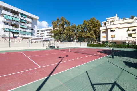 Duplex for sale in Torremolinos, Malaga, Spain 4 bedrooms, 225.87 sq.m. No. 60893 - photo 24