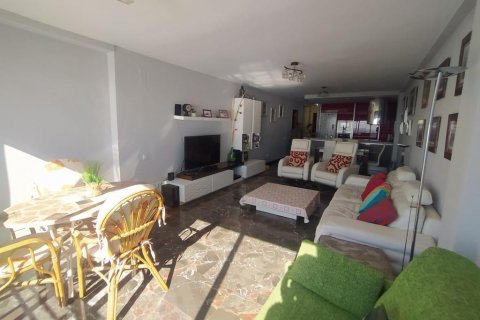 Apartment for sale in Benidorm, Alicante, Spain 2 bedrooms, 93 sq.m. No. 62811 - photo 10