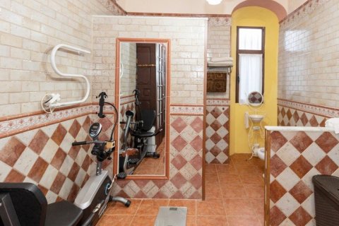 Townhouse for sale in Jerez de la Frontera, Cadiz, Spain 3 bedrooms, 550.3 sq.m. No. 62057 - photo 27