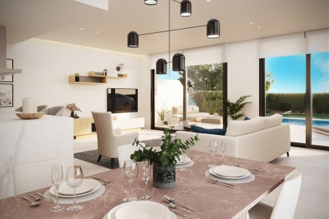 Villa for sale in Cala Ratjada, Mallorca, Spain 3 bedrooms, 232 sq.m. No. 63010 - photo 6
