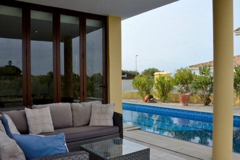 Villa for sale in Jerez de la Frontera, Cadiz, Spain 5 bedrooms, 354 sq.m. No. 3289 - photo 2
