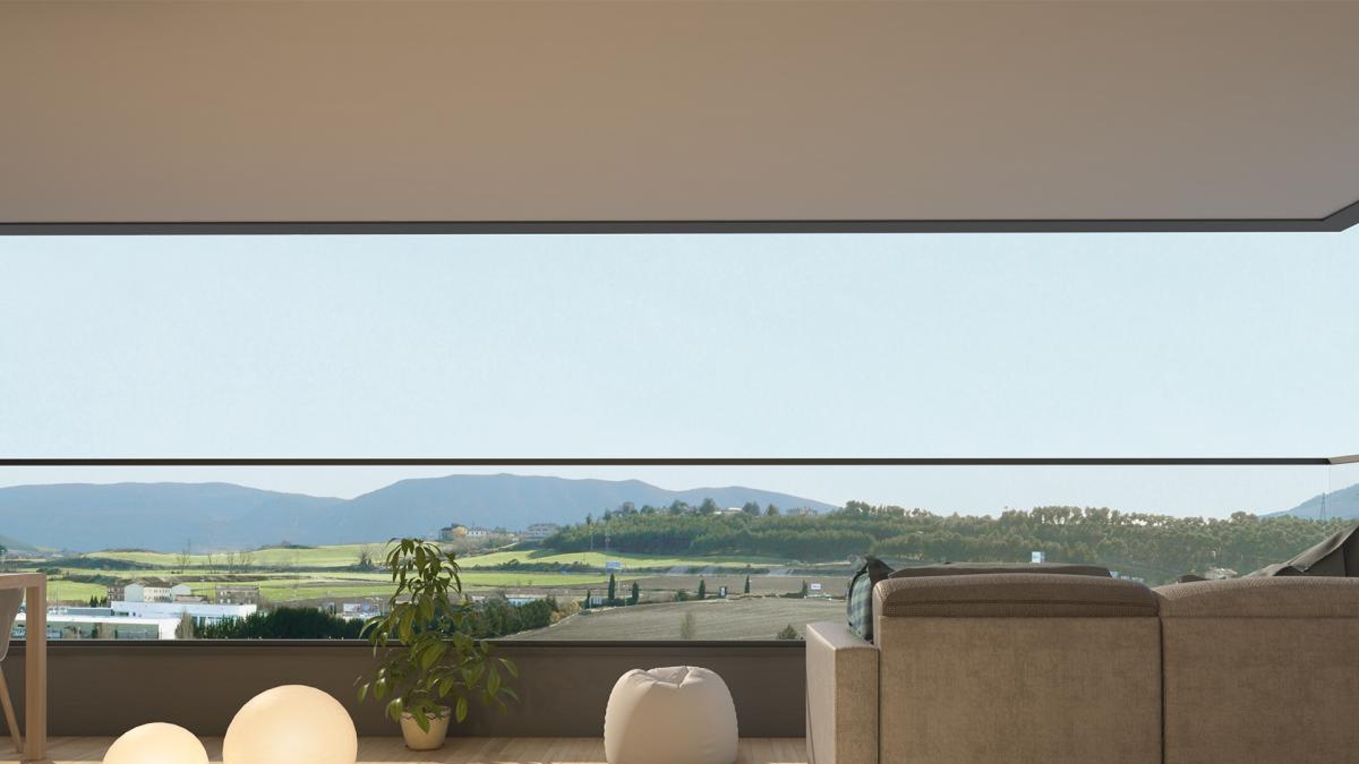 Echavacoiz Norte Infinity I a Baranain, Navarre, Spagna N° 62464