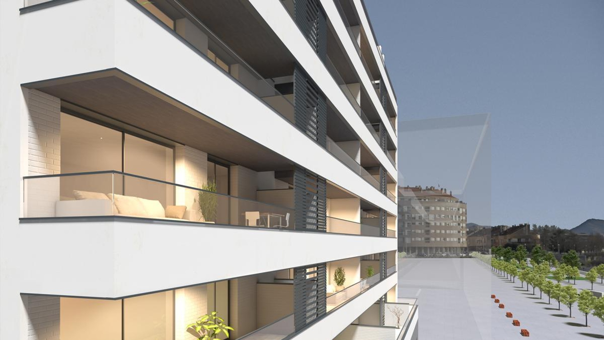 Echavacoiz Norte Infinity I a Baranain, Navarre, Spagna N° 62464