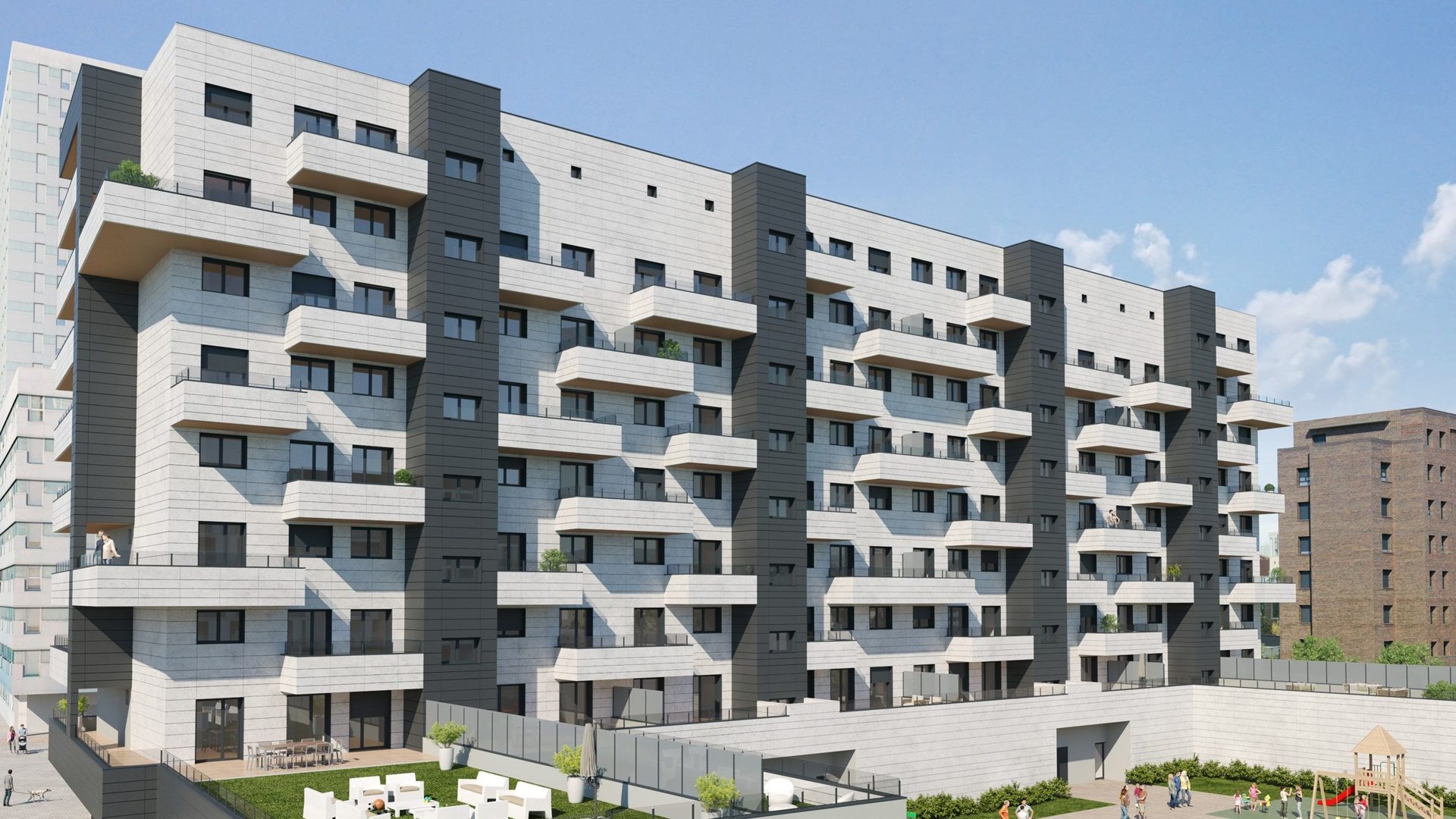 Salburua Premier à Vitoria-Gasteiz, Alava, Espagne No. 60828