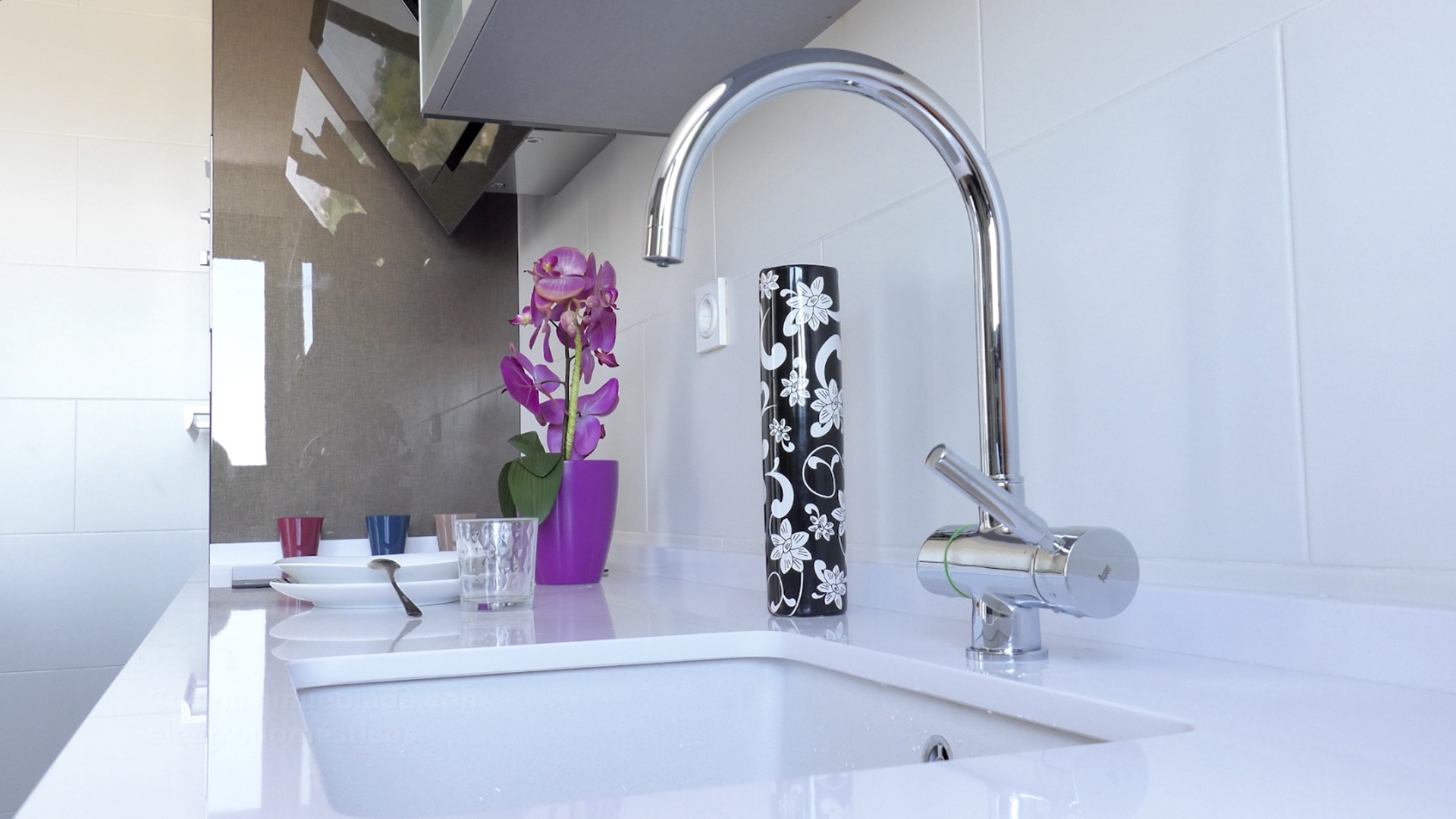 Costera Sur i Santo Angel, Murcia, Spanien Nr. 62460