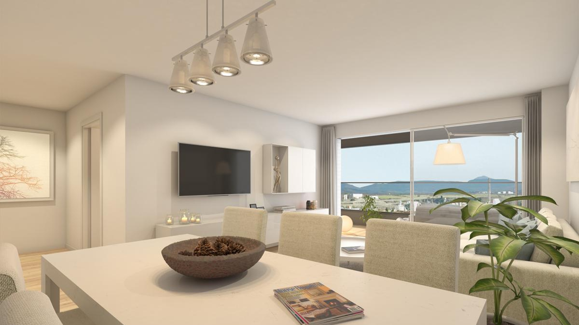 Echavacoiz Norte Infinity I a Baranain, Navarre, Spagna N° 62464