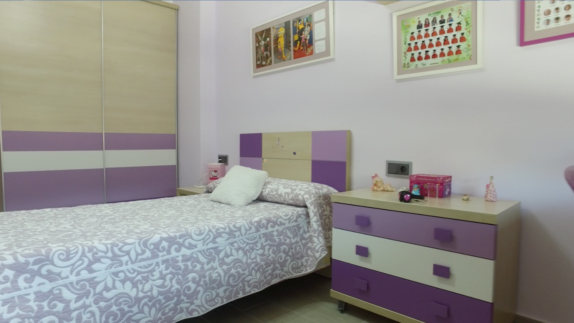 Costera Sur i Santo Angel, Murcia, Spanien Nr. 62460