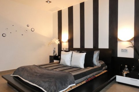 Villa for sale in Jerez de la Frontera, Cadiz, Spain 4 bedrooms, 343 sq.m. No. 3705 - photo 19