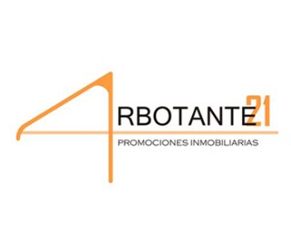 Arbotante 21
