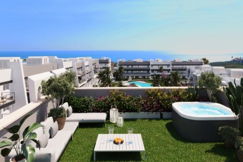 Apartment for sale in Gran Alacant, Alicante, Spain 2 bedrooms, 75 sq.m. No. 62844 - photo 20