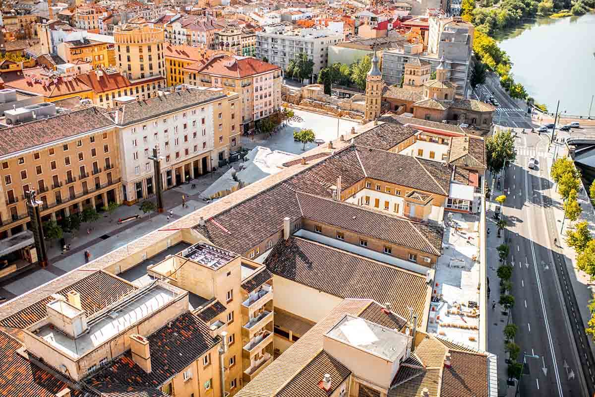 What advantages does a property owner get in Spain?