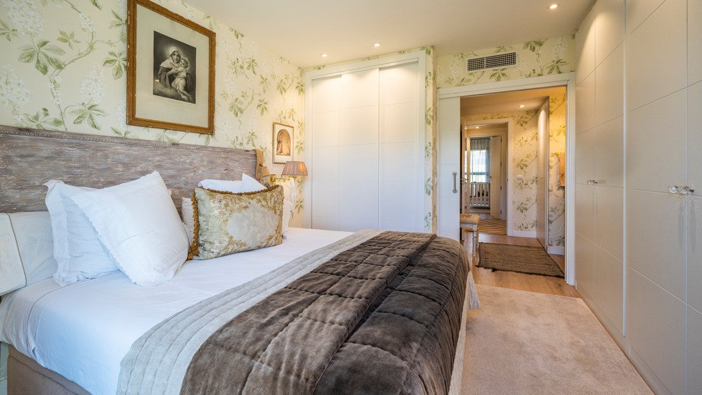 Apartament w Madrid, Hiszpania 5 sypialni, 203.5 mkw. nr 61082